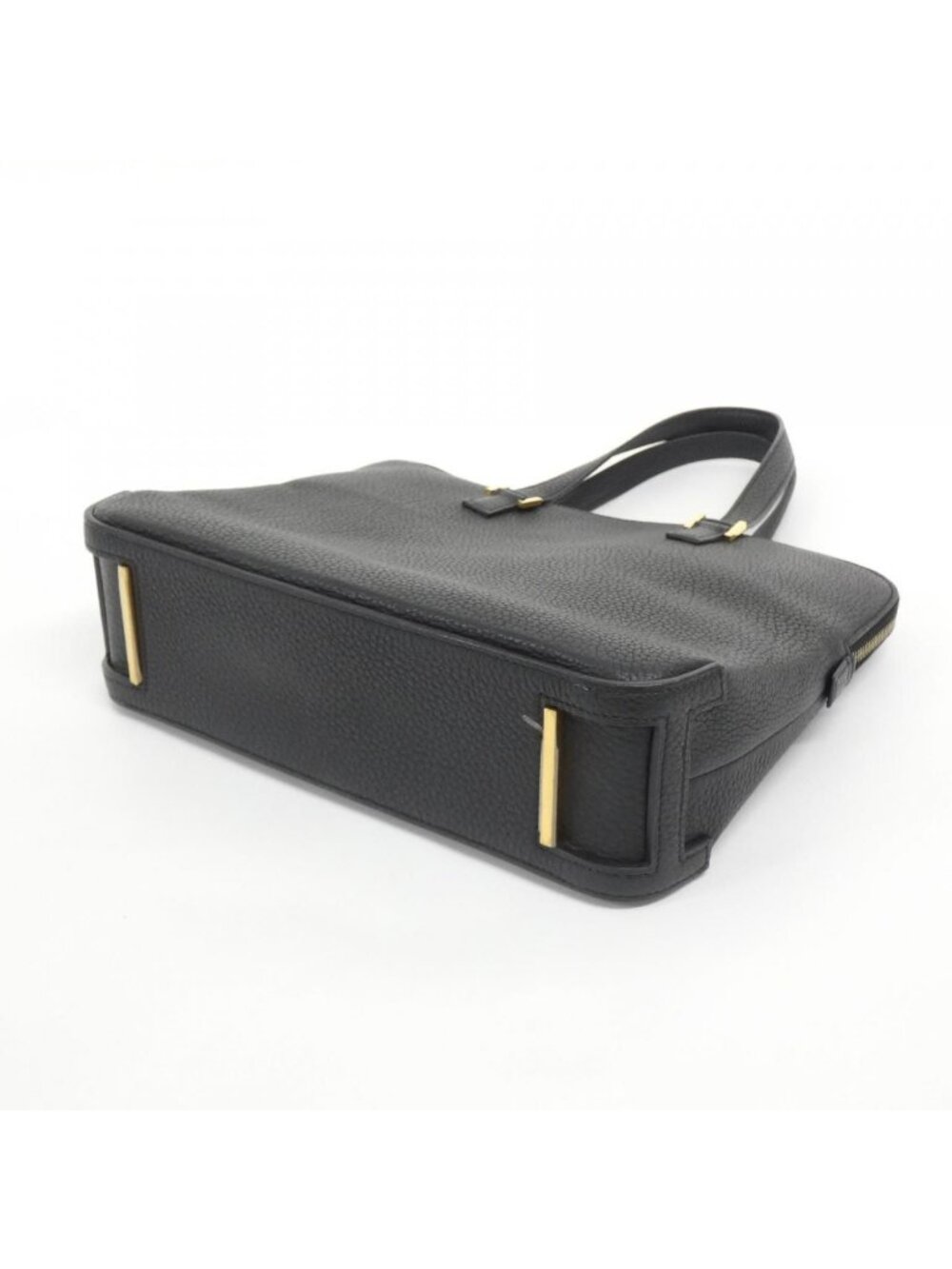 Hermes Business Bag Leather - Picture 2 of 9